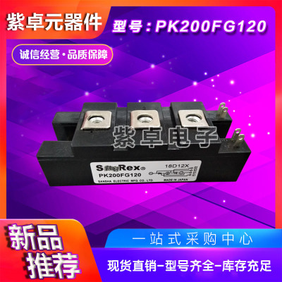 PK200FG40 PK200FG60 PK200FG80 PK200FG120 PK200FG160可控硅