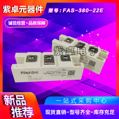 FAS-380/18 FAS-380/22可控硅全新原装功率模块